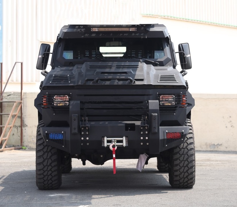 APC Merkava Sagiv 79