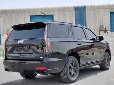 Cadillac-Escalade-Back-View-Left-Right-Angle