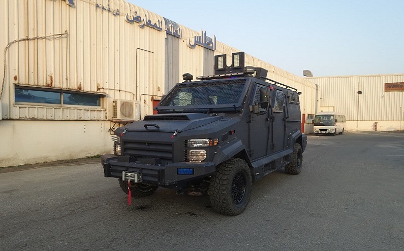 APC Shark