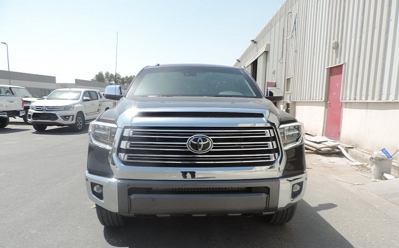 Armored Pickup in the Armored Pickup category - armored vehicle view